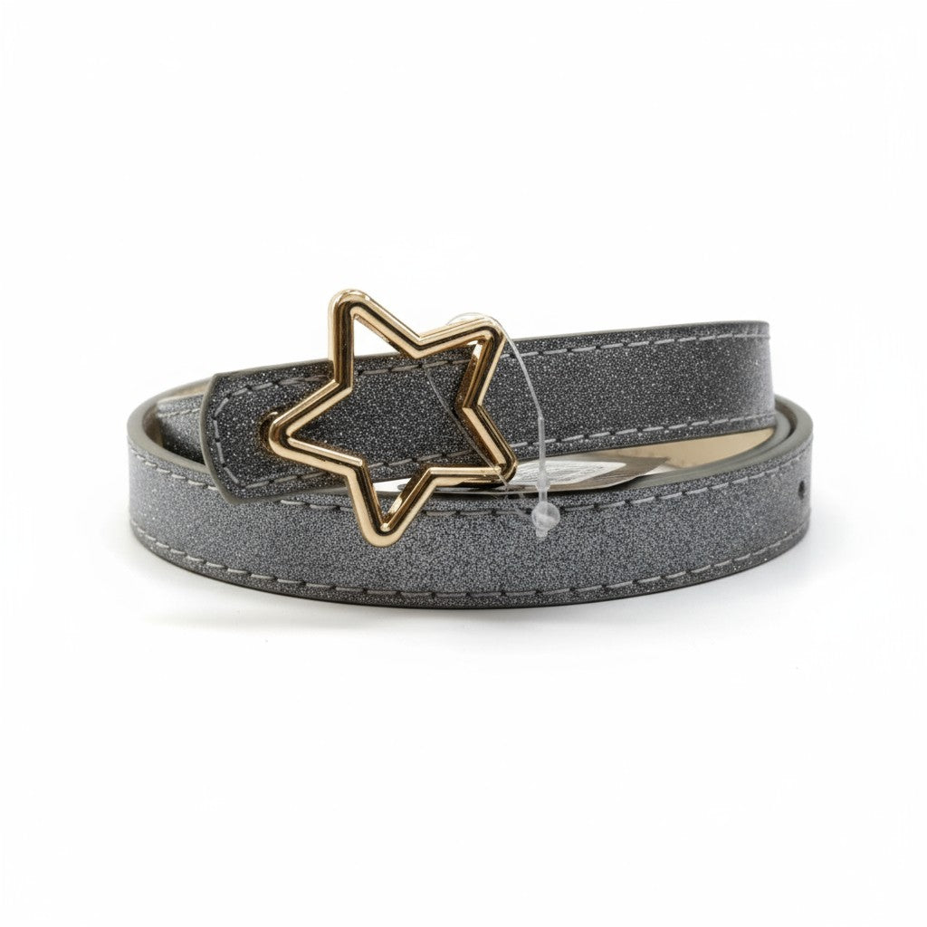 Cinturón de Dama Estrella Dorada