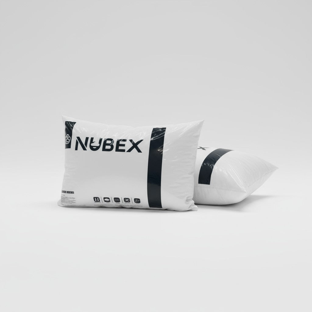ALMOHADAS NUBEX