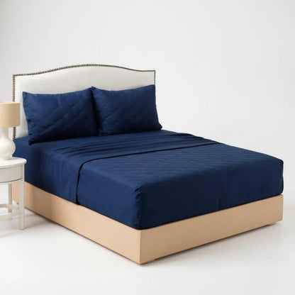 Protector de Colchón Pasión Goajira