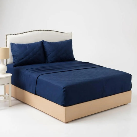 Protector de Colchón Pasión Goajira