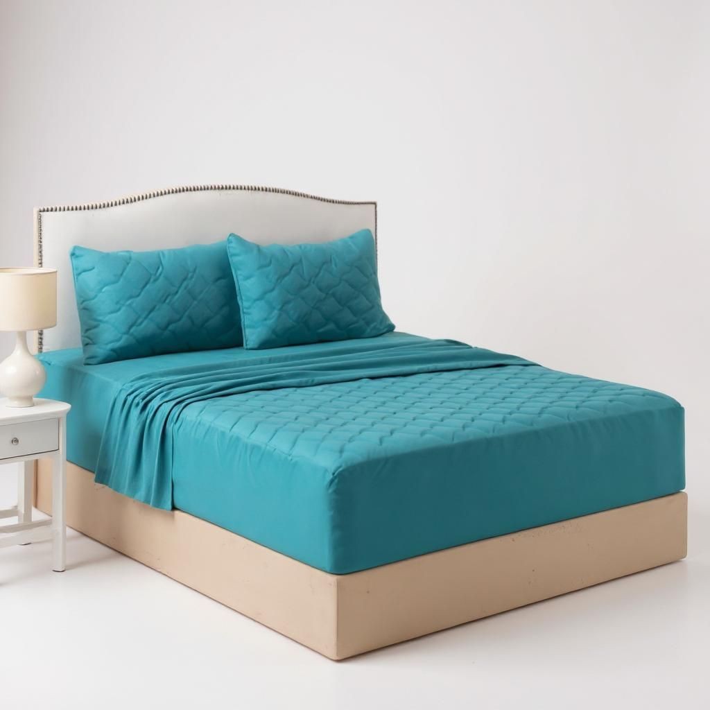 Protector de Colchón Pasión Goajira