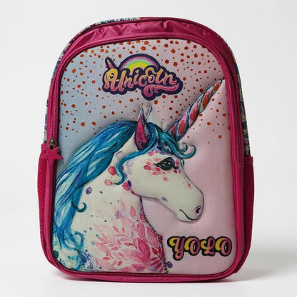 BOLSOS DE NIÑA YOLO