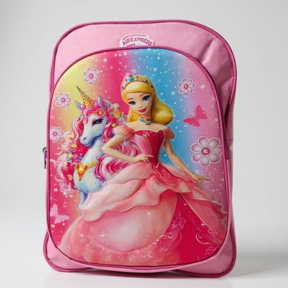 BOLSOS DE NIÑA YOLO