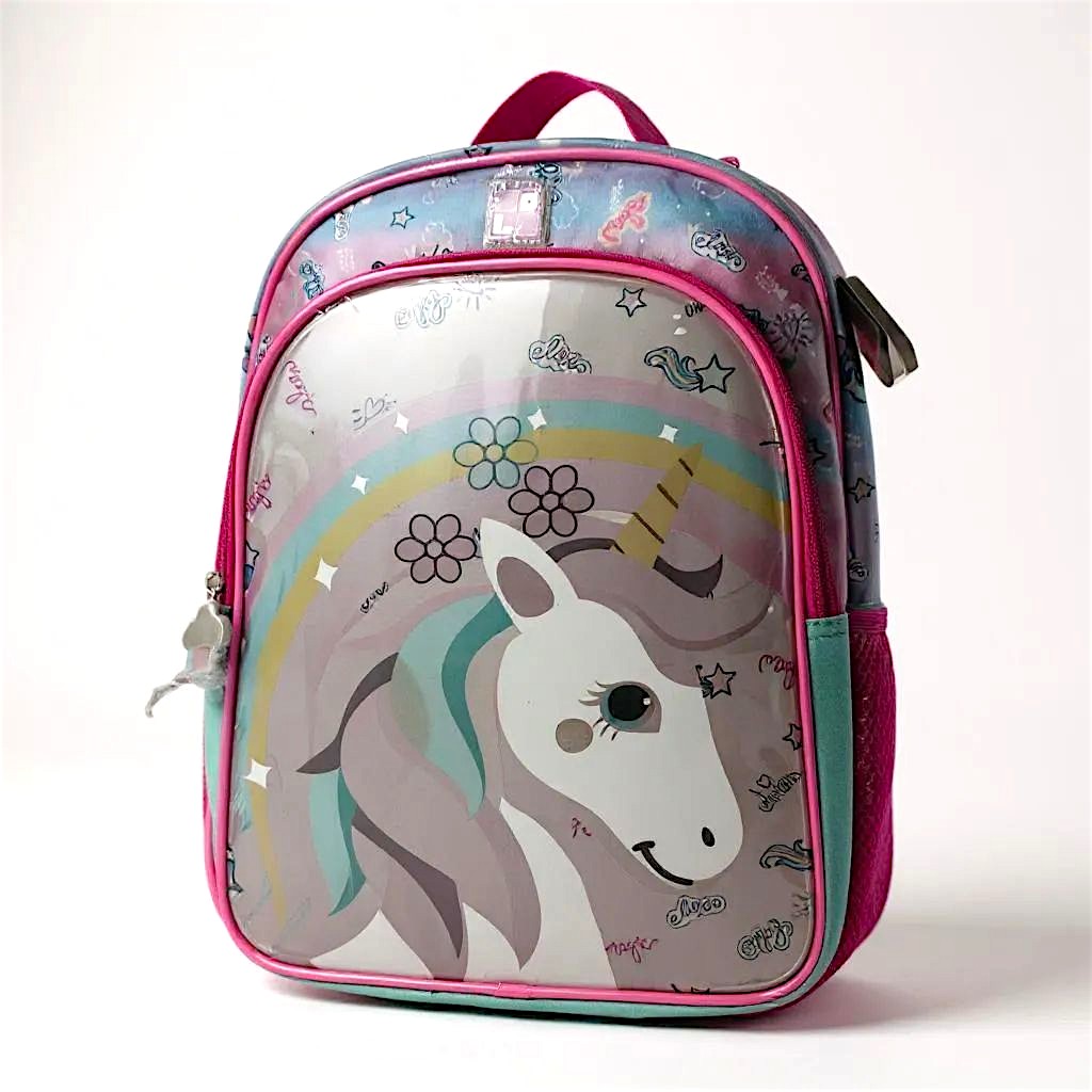 BOLSOS DE NIÑA YOLO