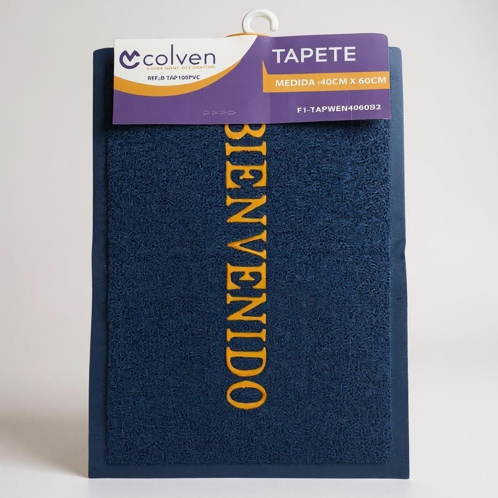 Tapete Colven Home Decoration