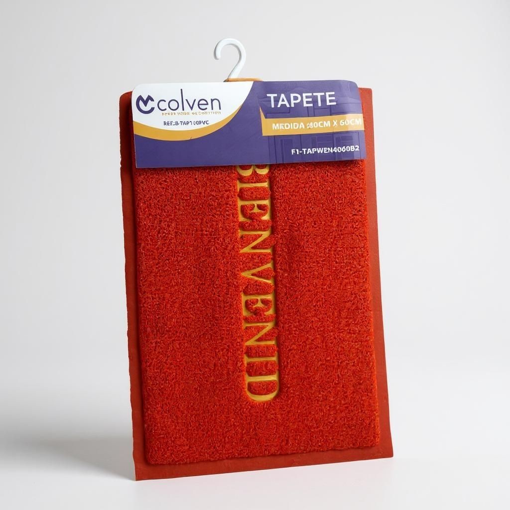 Tapete Colven Home Decoration