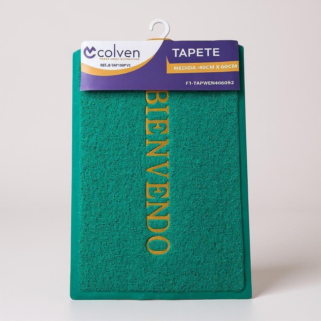 Tapete Colven Home Decoration