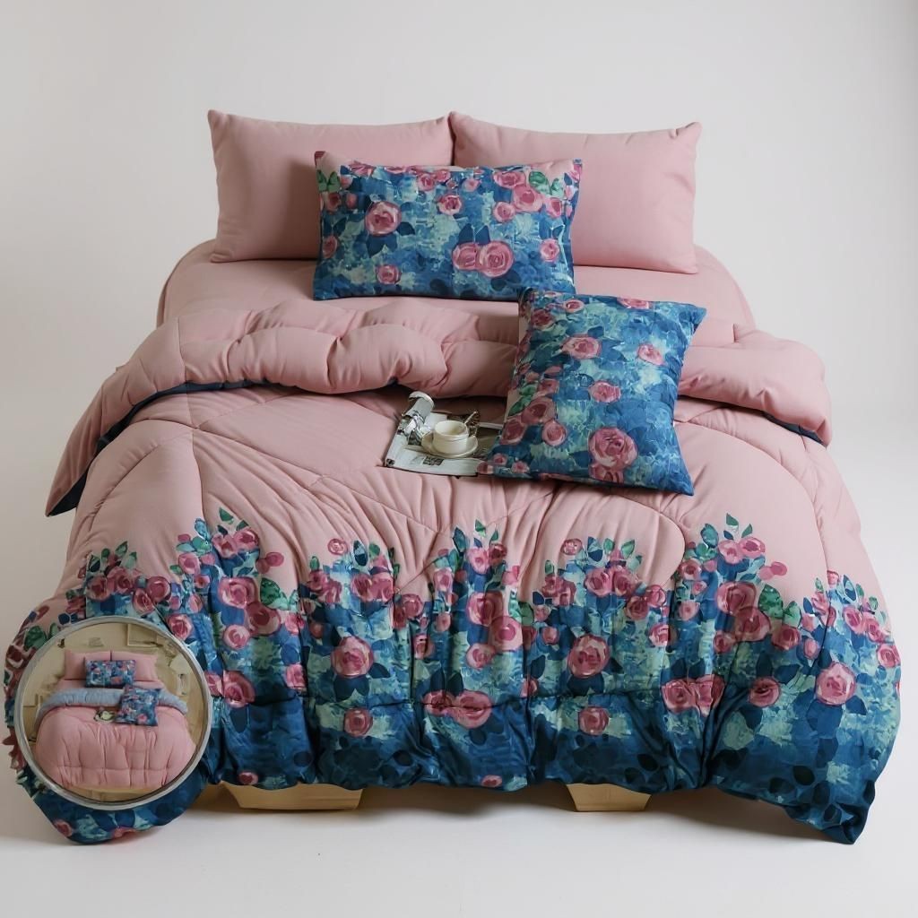 Edredón Bouquetex - Aurora Collection