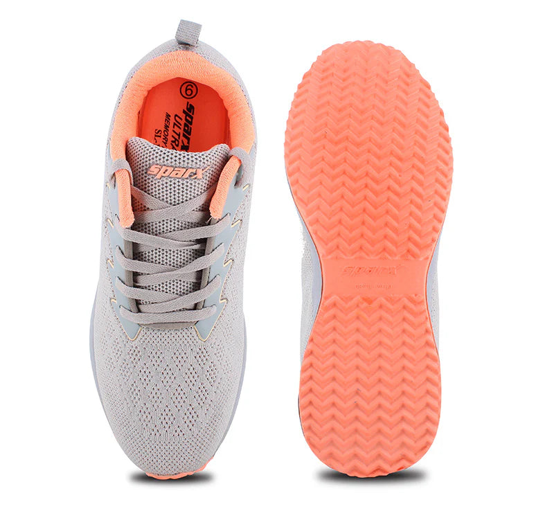 SPARX Walking Shoes Dama