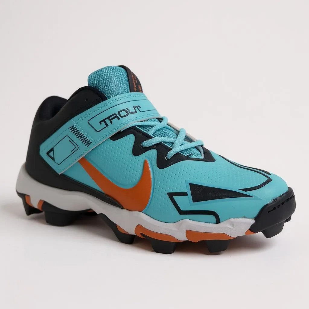 TACOS DE BEISBOL NIKE TROLT