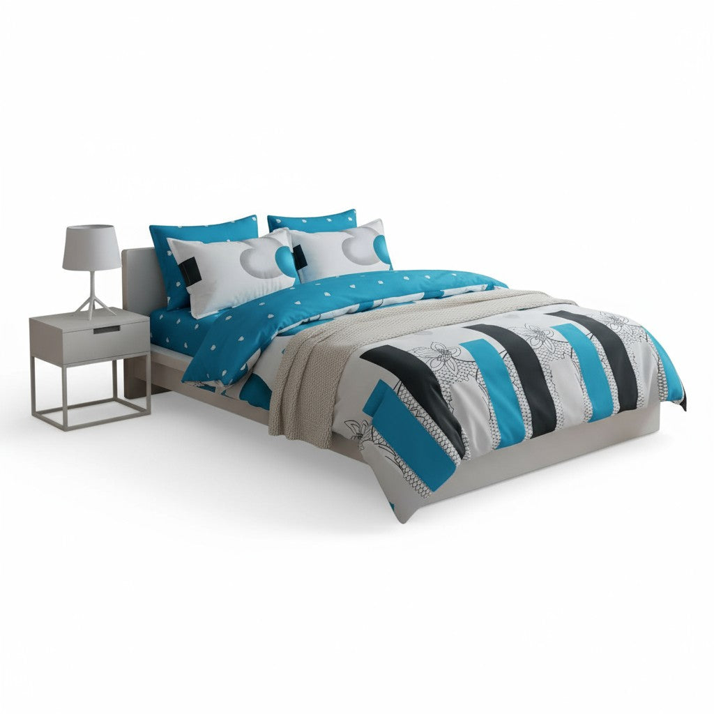 Sábanas Bouquetex – Colección Pera