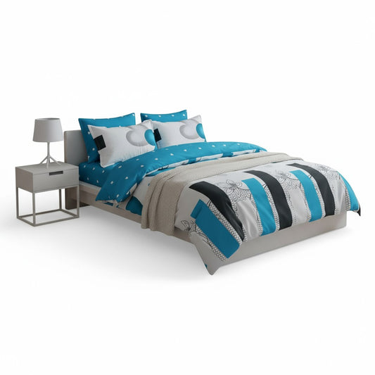 Sábanas Bouquetex – Colección Pera