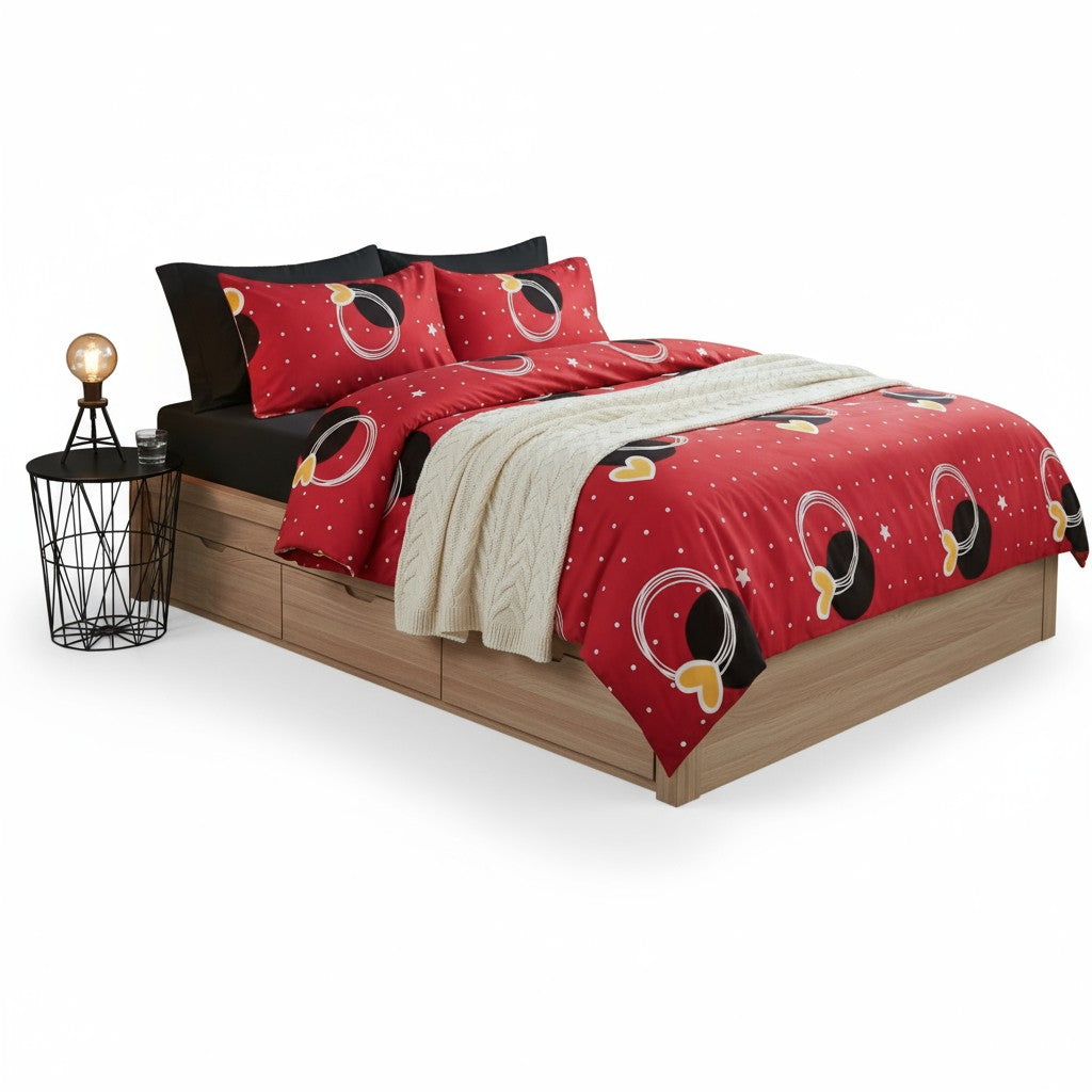 Sábanas Pasión Goajira - Colección Arco Iris