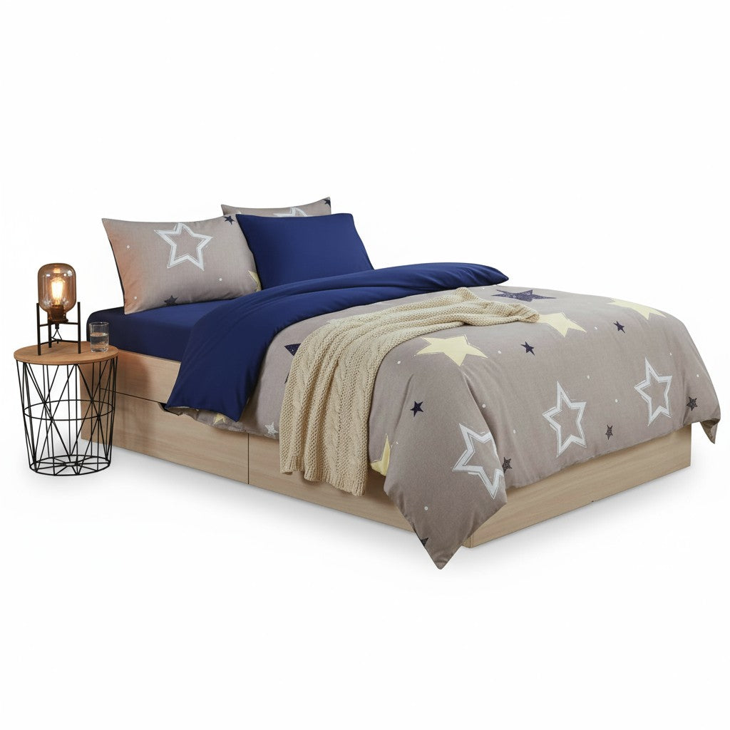 Sábanas Pasión Goajira - Colección Arco Iris