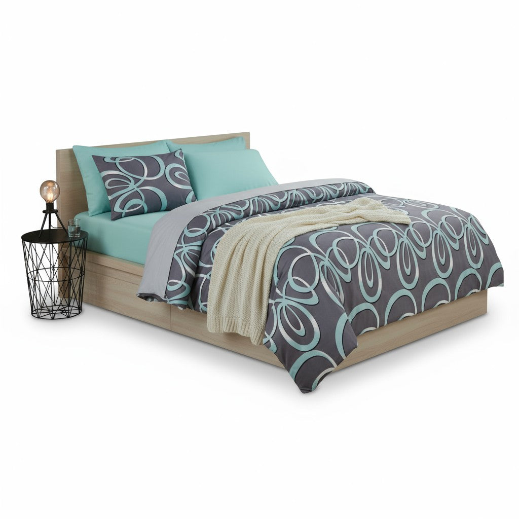 Sábanas Pasión Goajira - Colección Arco Iris