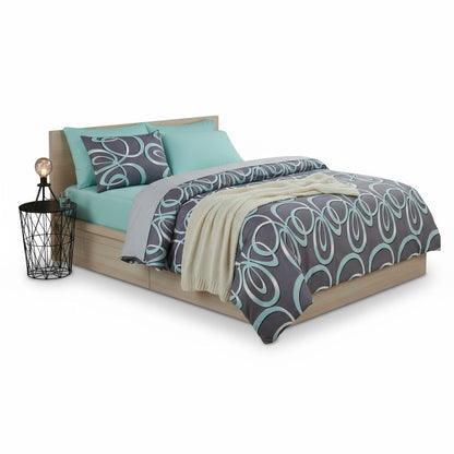 Sábanas Pasión Goajira - Colección Arco Iris