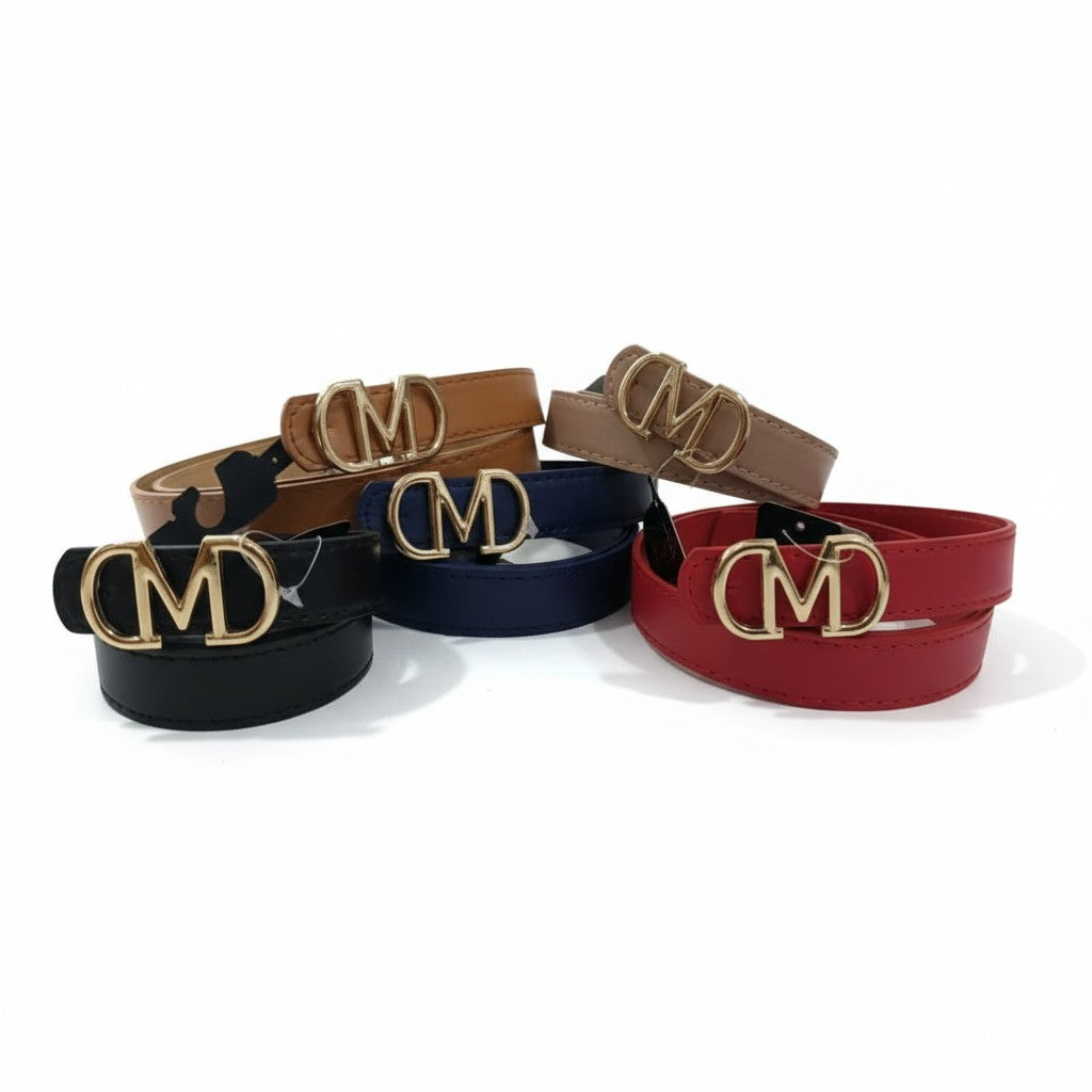 Cinturones Femeninos CMD