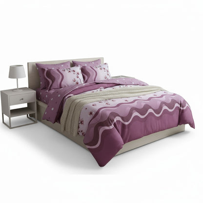 Sábanas Bouquetex – Colección Pera