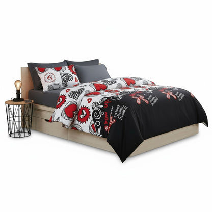 Sábanas Pasión Goajira - Colección Arco Iris