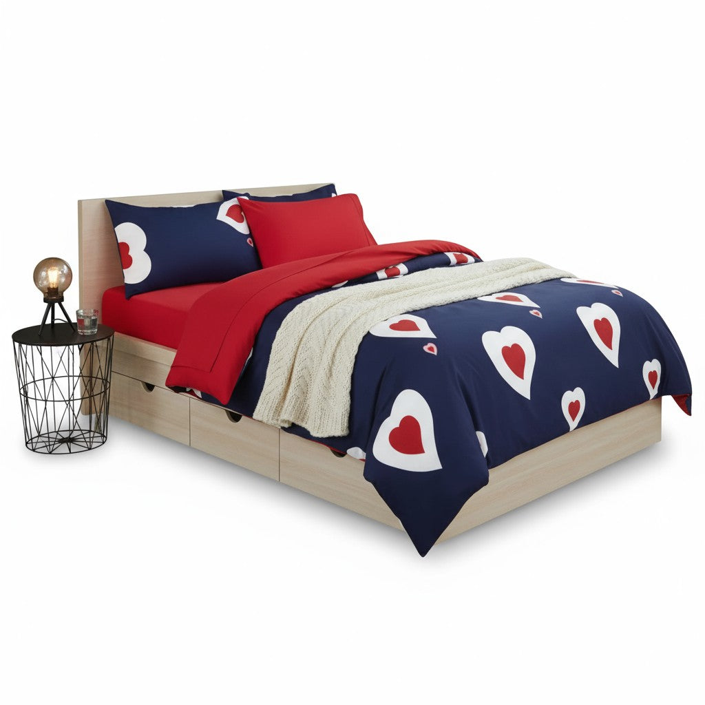 Sábanas Pasión Goajira - Colección Arco Iris