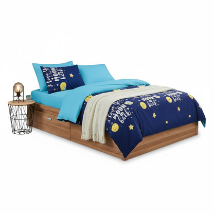 Sábanas Pasión Goajira - Colección Arco Iris