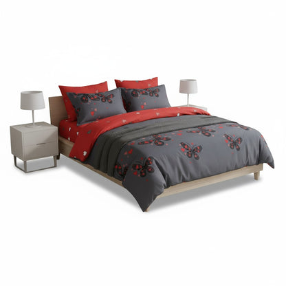 Sábanas Bouquetex – Colección Pera