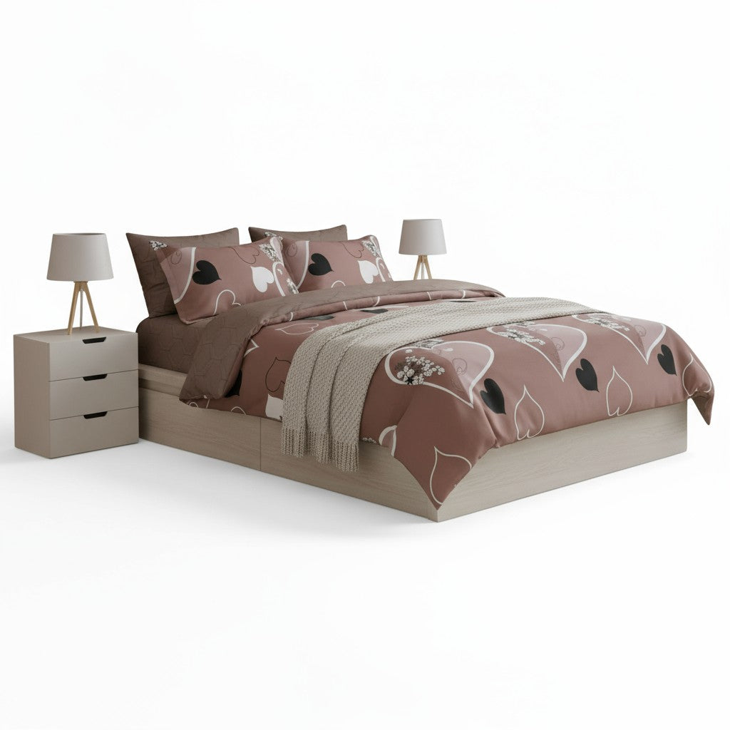 Sábanas Bouquetex – Colección Pera