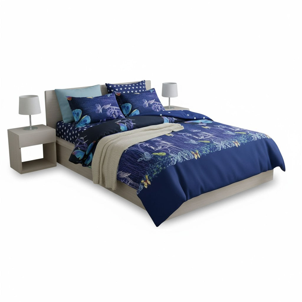 Sábanas Bouquetex – Colección Pera