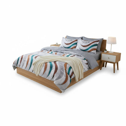 Sábanas Bouquetex – Colección Pera