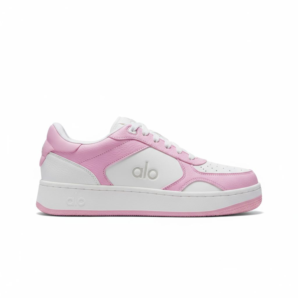 ALO Recovery Mode Sneaker