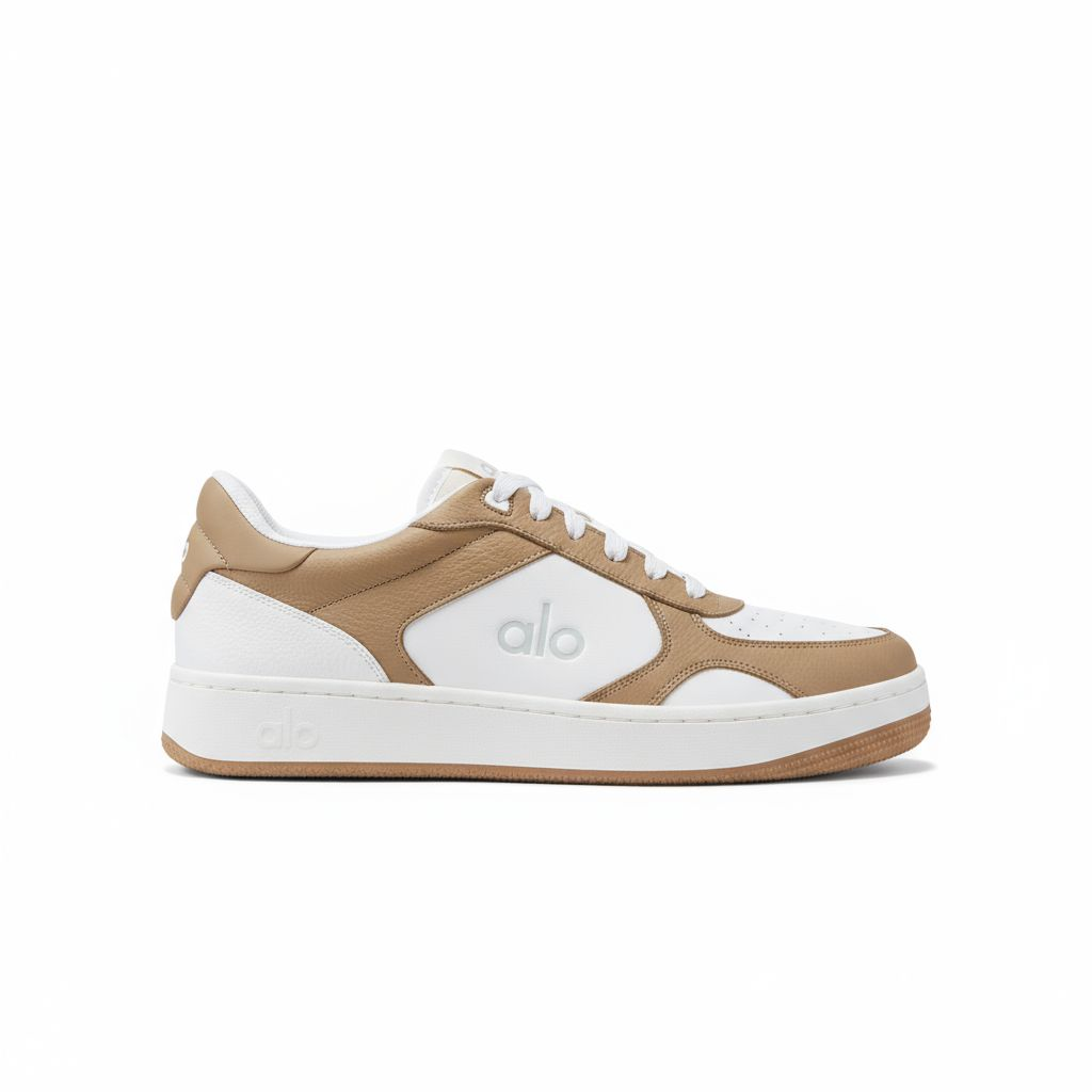 ALO Recovery Mode Sneaker